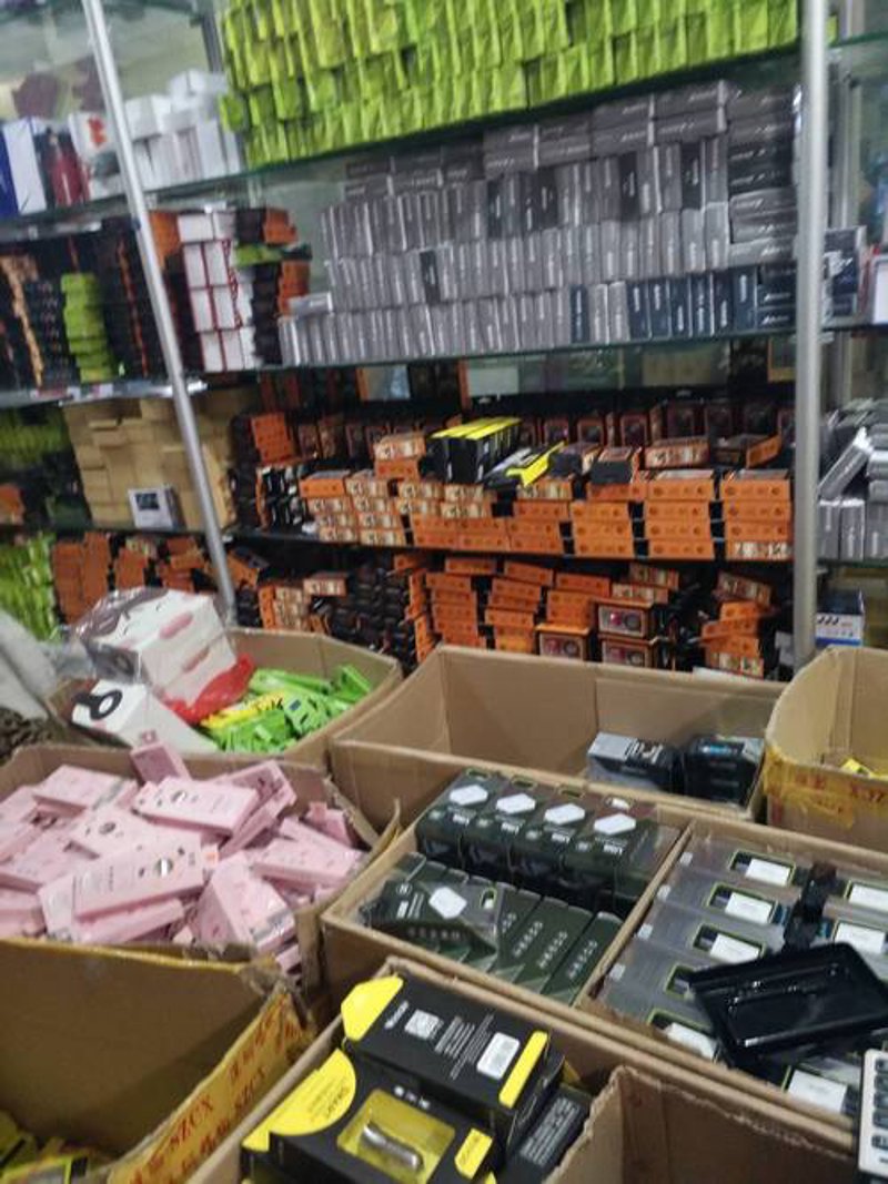 哈尔滨购物